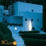 Садово-парковый фонарь Vibia Tree 4000 03 - Фото 0